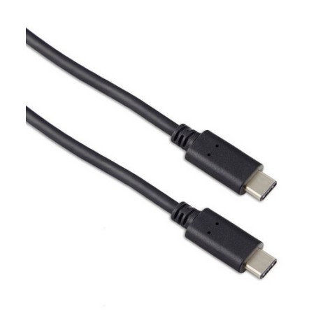 Targus USB-C to USB-C 3.1 Gen2 10Gbps Adapter - High-Speed, Reliable, ACC927EU